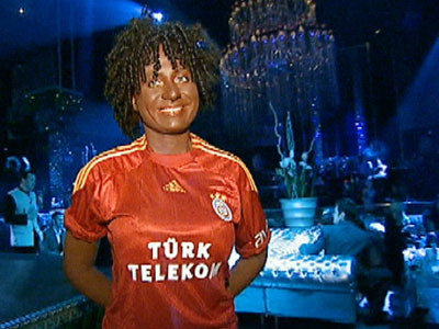 Recunoasteti personajul?