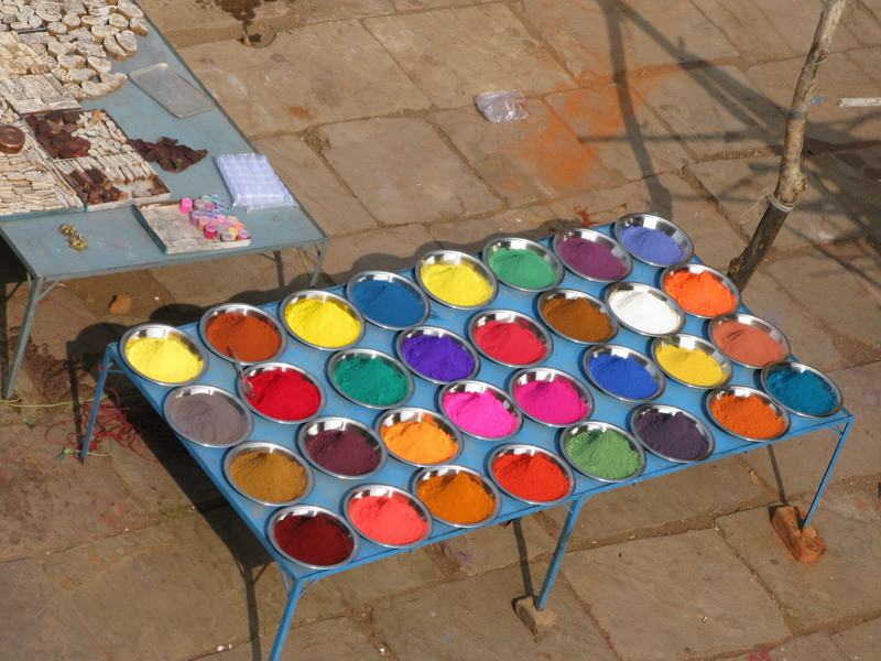 Planeta India: Taj Mahal – Dragostea in vremea mogulilor