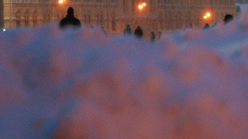 Cosmarul iernii din SUA s-a mutat la Moscova si in China!