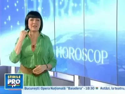 Horoscopul zilei de 11 martie