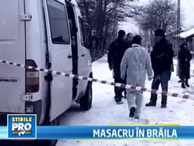 Gelozia l-a orbit! Abia intors din strainatate, un barbat si-a omorat sotia