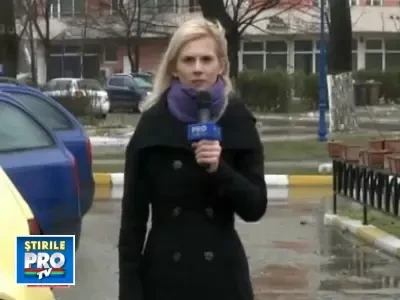 Sud-estul Romaniei sub ploile cu metale grele!