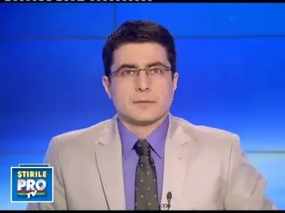 Un microbuz cu 10 oameni s-a rasturnat pe E583, din cauza ghetii!