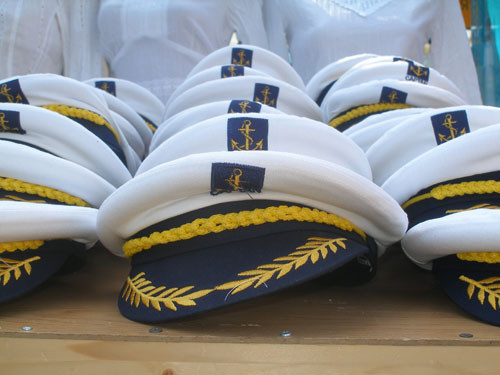 Si marinarii intra in greva! Nu si-au primit salariile de patru luni