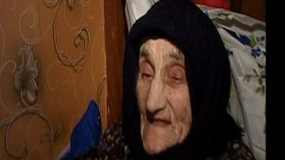 Are 130 de ani si inca traieste! Un pahar de vodca, secretul longevitatii