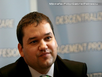 Ministrul "fast-food", Cseke Attila, nu stie ce sunt mucenicii