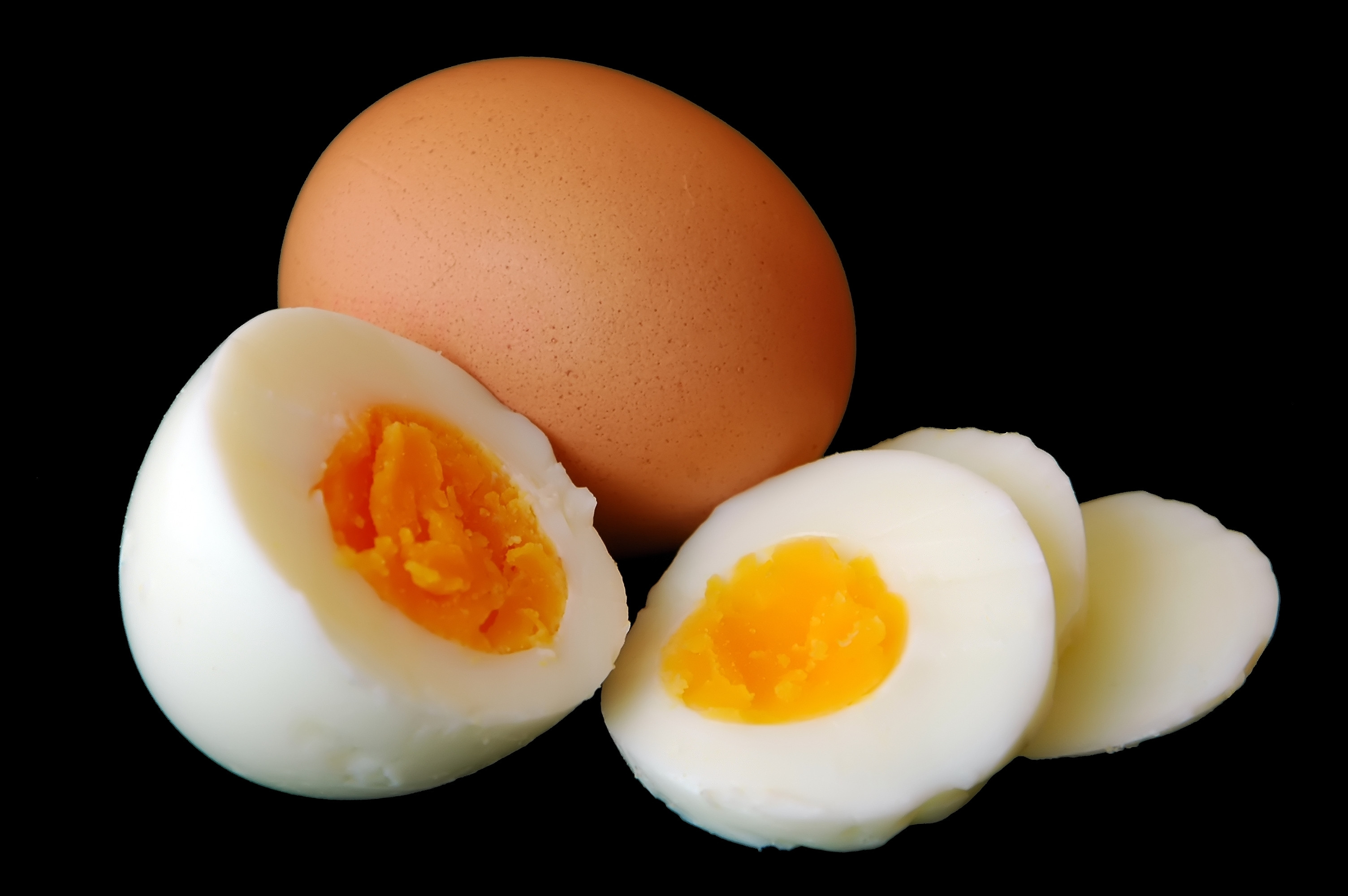 Ouale NU cresc nivelul de colesterol!