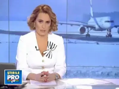 O aeronava TAROM s-a intors pe Henri Coanda din cauza unor defectiuni