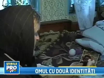 Familia l-a regasit dupa 11 ani, dar fiul a fugit dupa doua zile!