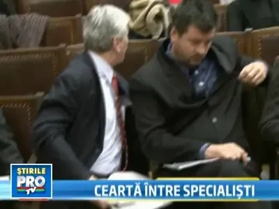 Cearta intre specialisti pe tema organismelor modificate genetic