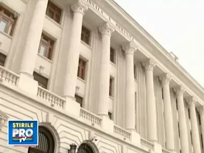 Adrian Vasilescu, BNR: Cursul ar putea ajunge la 4 lei. Eu sper sa nu