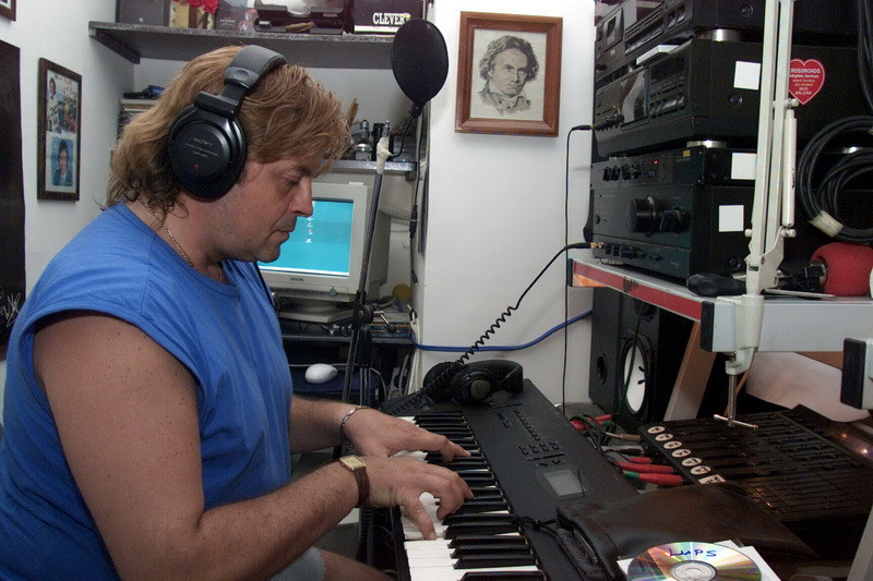 Adrian Daminescu, la un pas sa faca infarct. Afla de ce