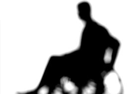 Va duce o viata normala chiar si paralizata! A primit cadou o casa minune