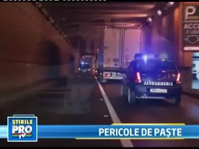 Tara tuturor posibilitatilor! Mai nou se face contrabanda cu ...oua