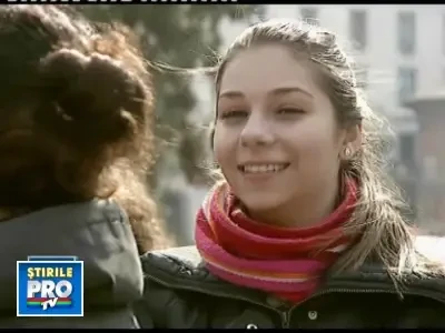 Primavara incepe sa isi intre in drepturi. Si temperaturile vor creste