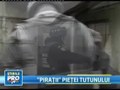 A doua fabrica ilegala de tutun descoperita in Constanta in numai 48 de ore