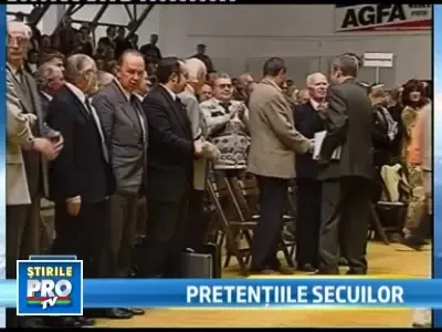 Maghiarii au somat Parlamentul sa acorde autonomie Tinutului Secuiesc