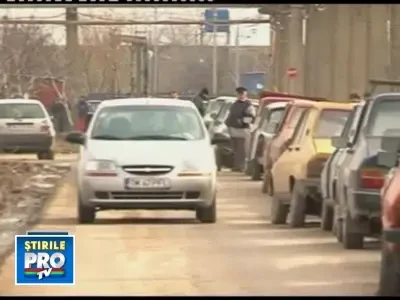 "Rabla" prinde viteza si pe piata neagra! Au intrat in joc si dealerii auto