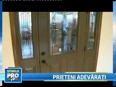 Va duce o viata normala chiar si paralizata! A primit cadou o casa minune