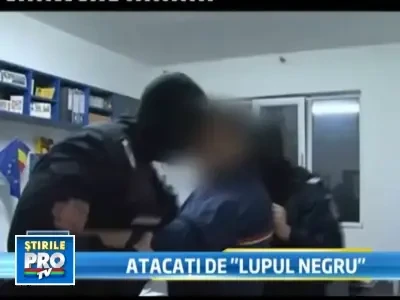 Scandal teribil in Iasi! Protagonisti: un ofiter MApN, 3 amici si o familie