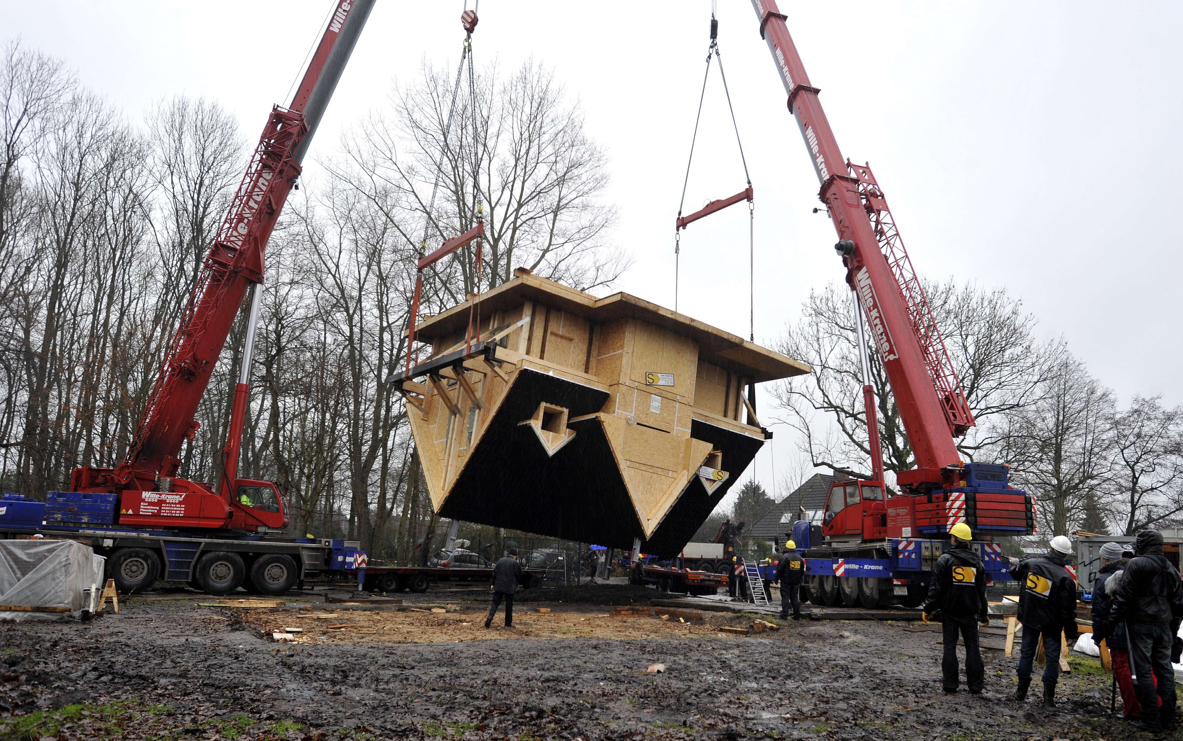 Casa cu susu'n jos! Ai grija cum folosesti TOALETA!
