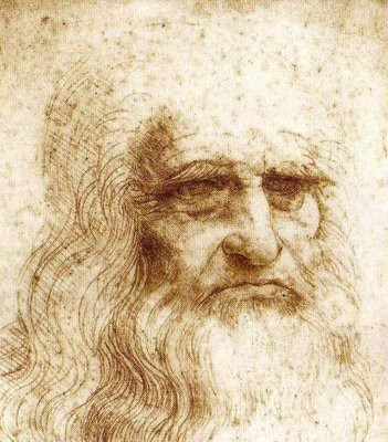 Sfarsitul lumii va veni in 4006! Asta a prezis Leonardo Da Vinci!