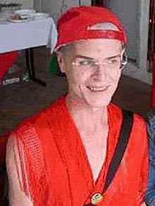 Senzational! Prima persoana de sex neutru din lume! Afla cine este