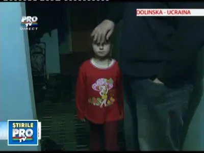 Romania, te iubesc:Krivoi Rog, o investitie de 1 miliard de dolari pierduta