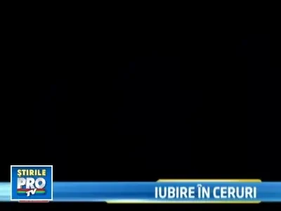 Michaela Tonitza l-a urmat pe Stefan Iordache in ceruri!