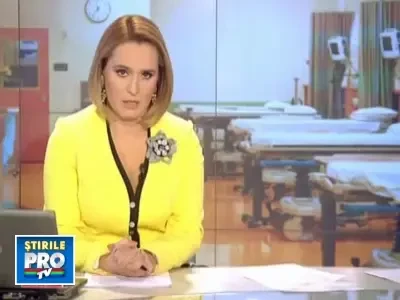 Un fost condamnat a fost lasat aproape fara suflare la poarta spitalului