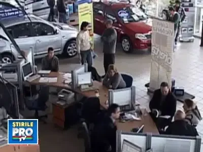 Romanii asteapta cu lunile pentru a primi o masina noua prin Rabla