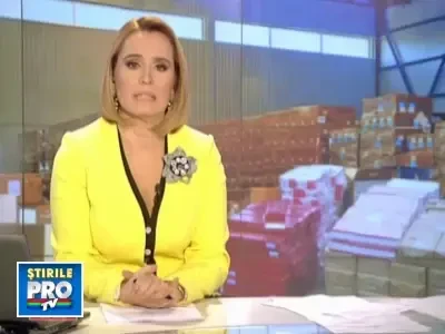 50 de tone de tutun si sute de mii de timbre false confiscate de politisti!