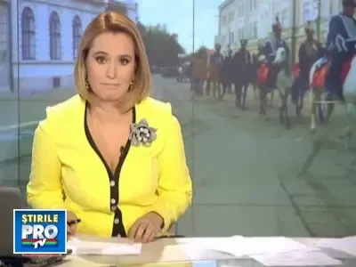 15 martie, Ziua Maghiarilor - vezi cum a fost sarbatorita in Romania