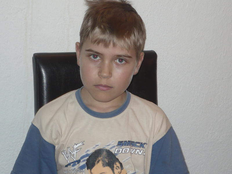 Vasile are nevoie de ajutorul nostru! Viata lui depinde de 20.000 de euro