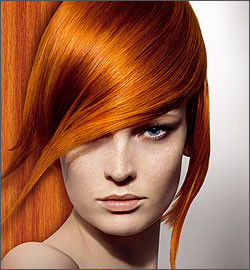 Ce este haute-coiffure si care sunt noutatile in materie de aranjat parul