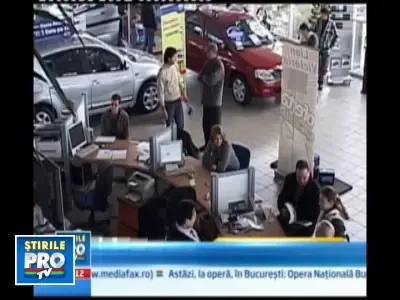 Romanii asteapta cu lunile pentru a primi o masina noua prin Rabla