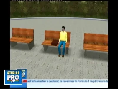 Il cheama Daniel, are 21 de ani si 240 de firme! Afla cum!