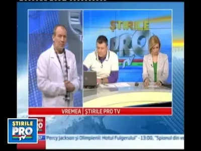 Rezolva problema lui Busu din 16 martie