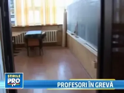 Vacanta ad-hoc pentru 50.000 de elevi din Buzau