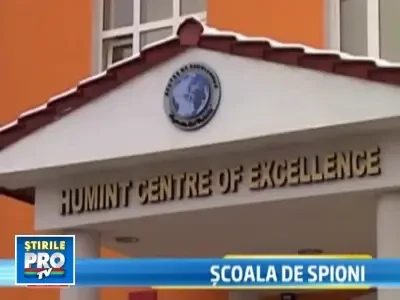 Scoala de spioni NATO, deschisa la Oradea