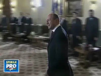 Consultarile de la Cotroceni: repriza a 2-a!