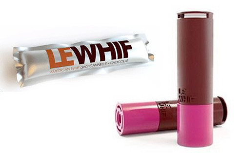 Iubitori de cafea, atentie! S-a inventat aparatul de inhalat cofeina!