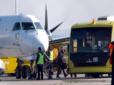 VIDEO! Uite pana unde s-a ajuns cu verificarile pe aeroporturile din SUA!