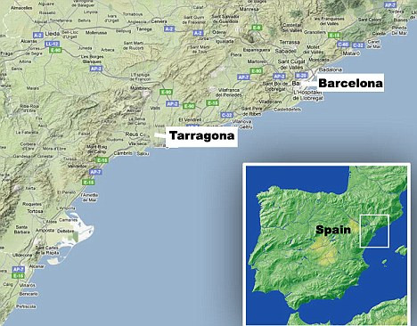 O romanca, arestata pentru rapirea baietelului britanic Sahil Saeed