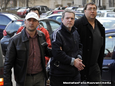 Barbatul care a dat anuntul fals cu bomba sufera de schizofrenie!