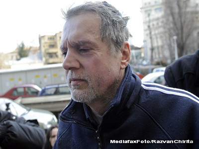 Barbatul care a dat anuntul fals cu bomba in avion, testat psihiatric