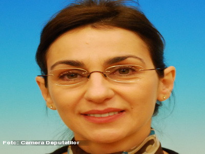 Inca o demisie in PSD: deputatul Carmen Moldovan pleaca la independenti