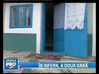 Cruzime rar intalnita! A batut si violat o femeie paralizata!