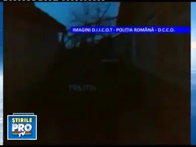 Au fost rapiti, tinuti intr-un cort, violati si trimisi la cersit!