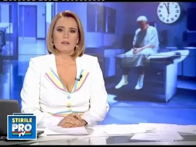 Bolnavii de leucemie, victime inocente in comertul cu pastile